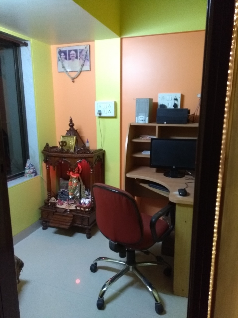 17 - Grace Classic, Khar West