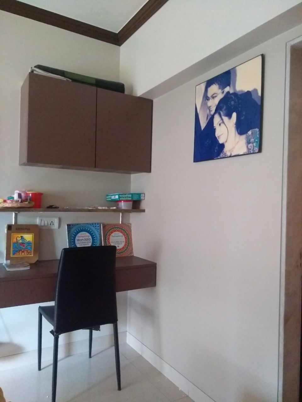 3 BHK Grace Classic, Khar West — for Rent — photo 4