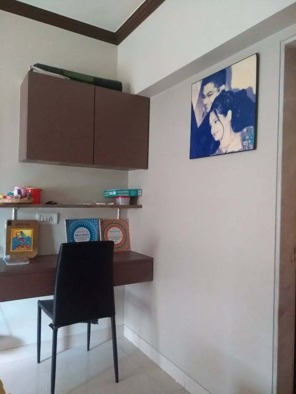 3½ BHK Flats on Rent in Grace Classic, Khar West