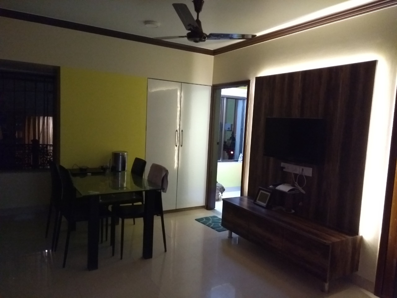 3 BHK Grace Classic, Khar West — for Rent — photo 5