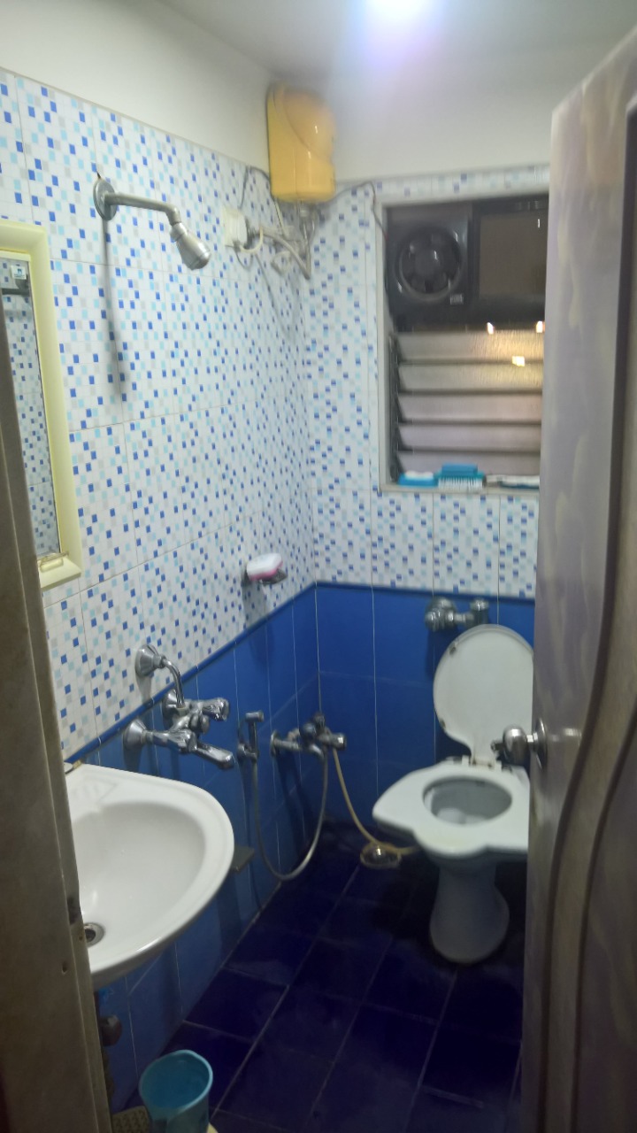 3 BHK Grace Classic, Khar West — for Rent — photo 6