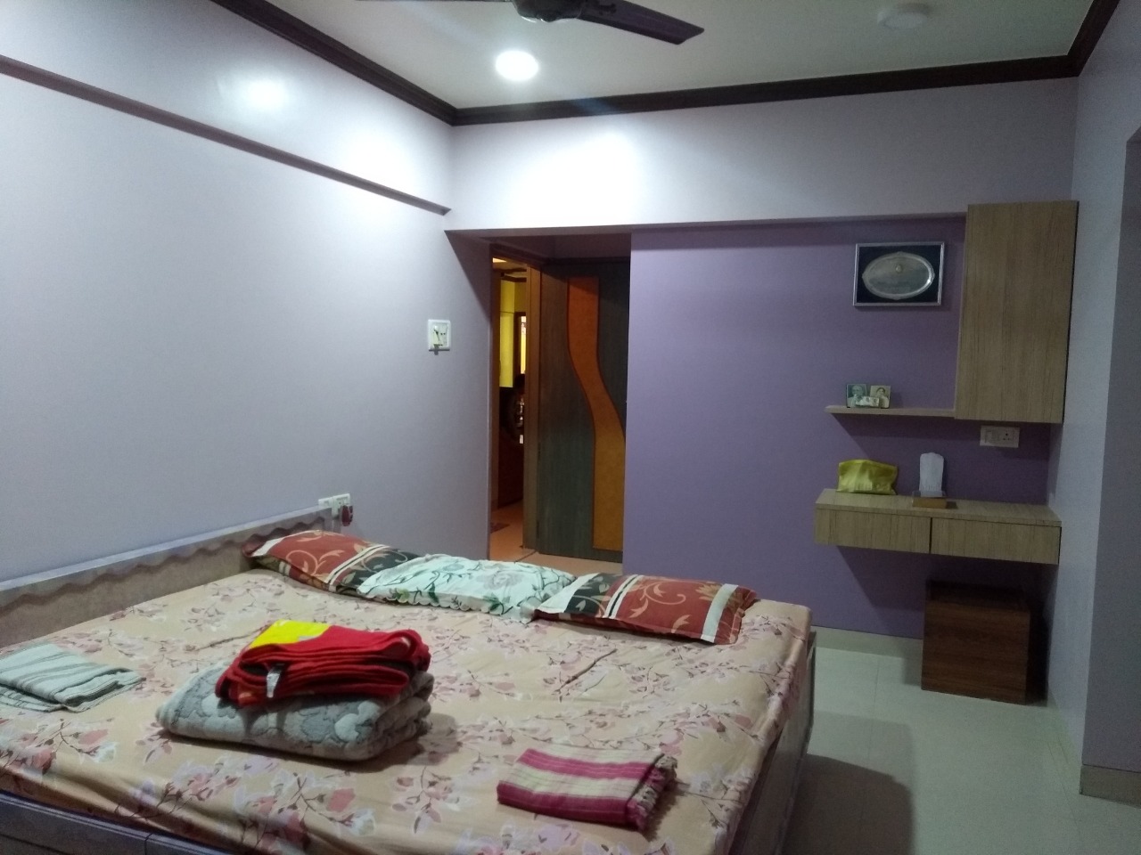 3 BHK Grace Classic, Khar West — for Rent — photo 7