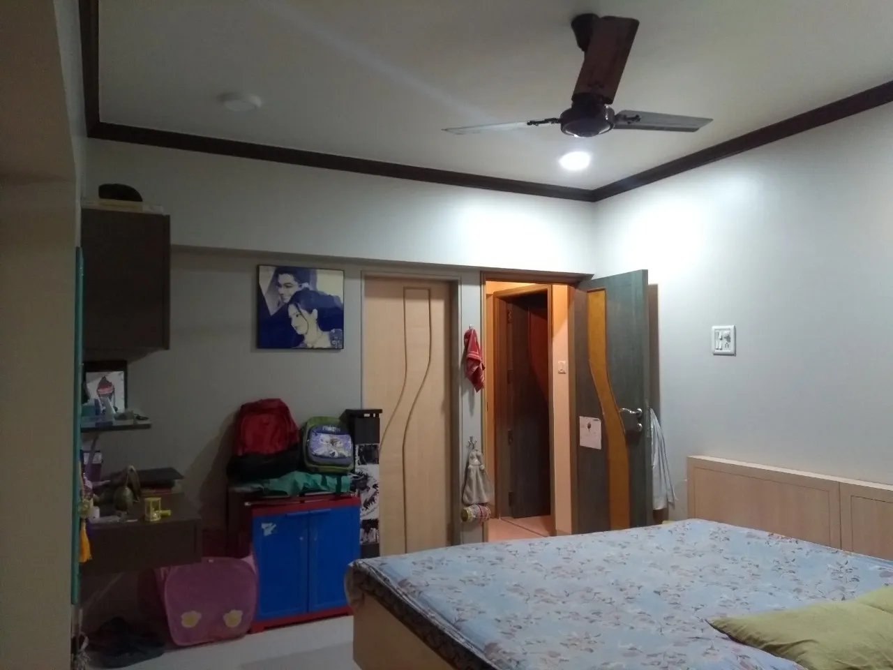 3½ BHK Flats on Rent in Grace Classic, Khar West