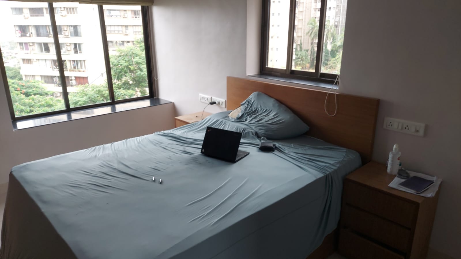 5 - Vindhyachal, Bandra West