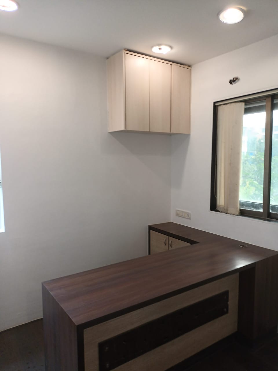 Office Space Offices on Rent in Sunder Ville, Santacruz West
