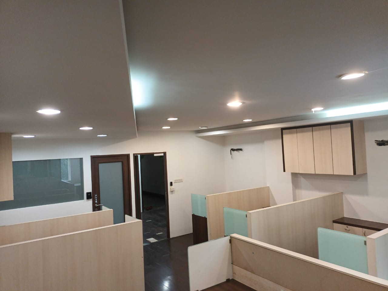 Office Space Offices on Rent in Sunder Ville, Santacruz West