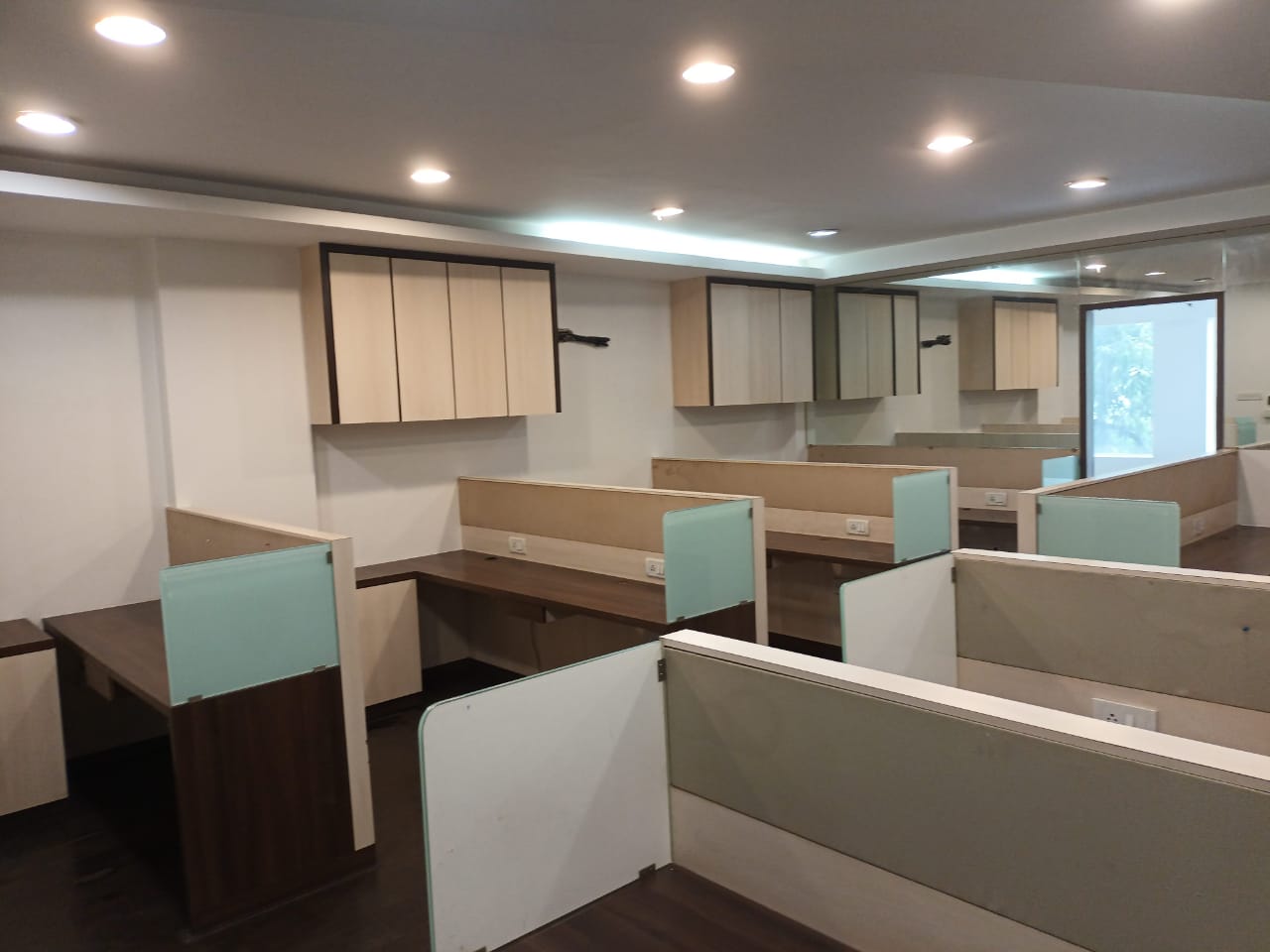 Office Space Offices on Rent in Sunder Ville, Santacruz West