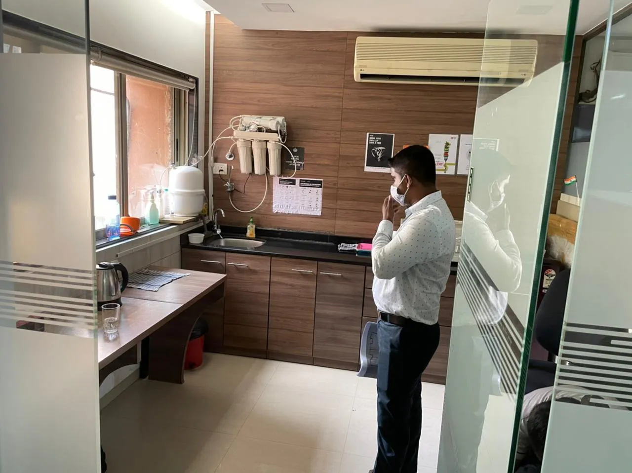 2 BHK Flats on Rent in Sterling Court, Andheri East