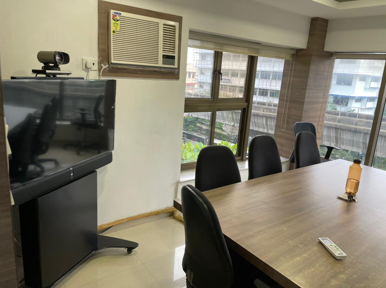 2 BHK Sterling Court, Andheri East — for Sale — photo 9