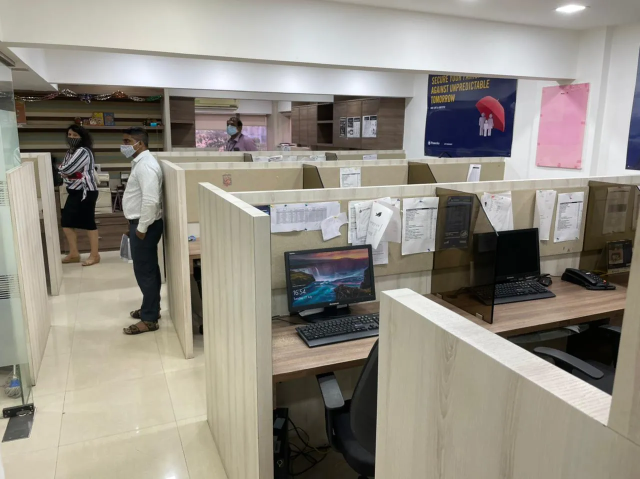 2 BHK Flats on Rent in Sterling Court, Andheri East