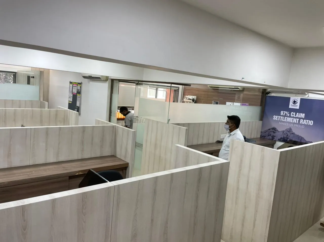 2 BHK Flats on Rent in Sterling Court, Andheri East