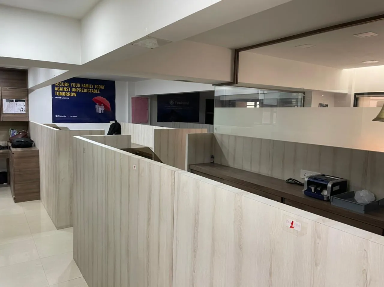 2 BHK Flats on Rent in Sterling Court, Andheri East