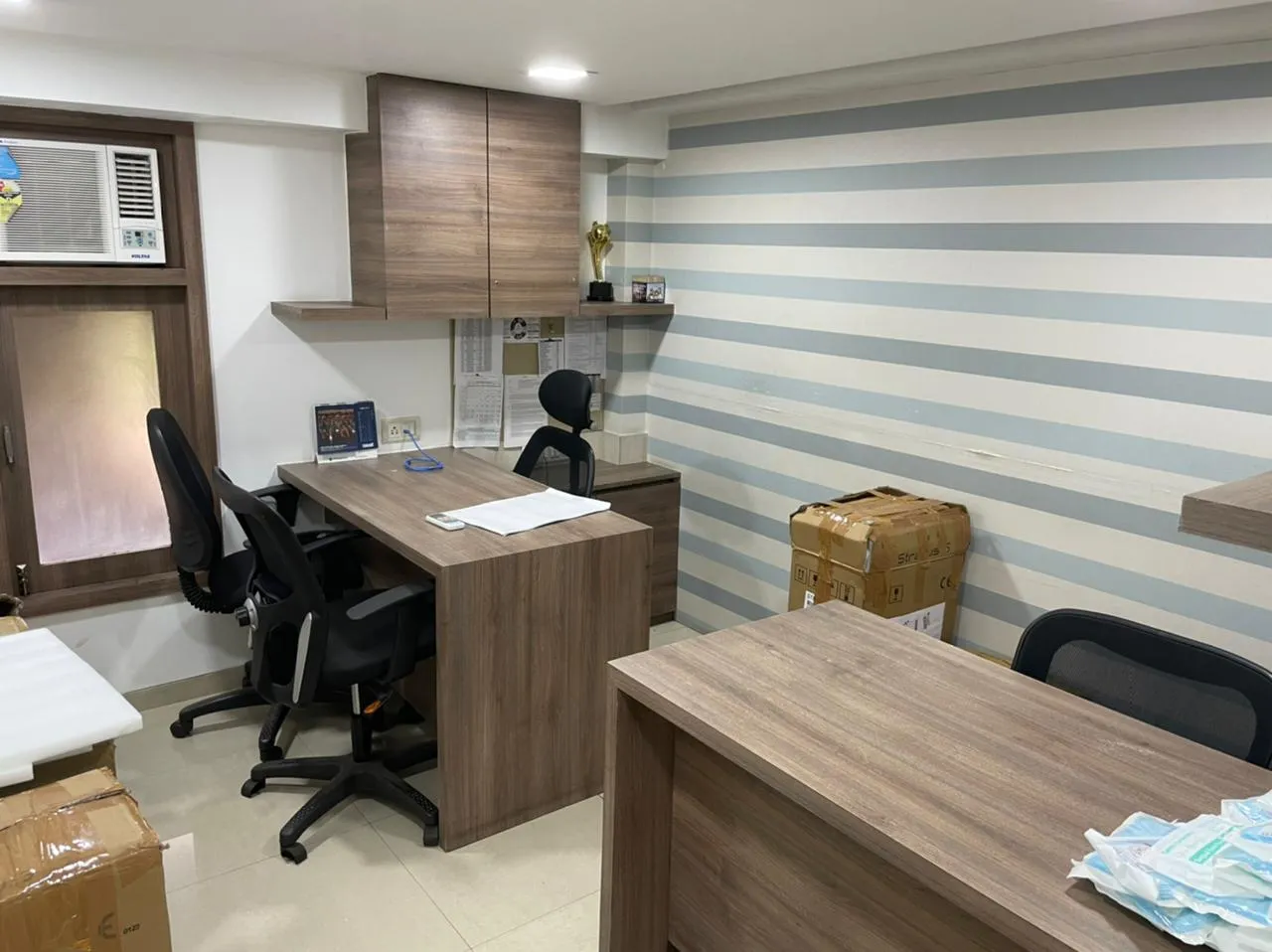 2 BHK Flats on Rent in Sterling Court, Andheri East