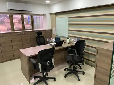 2 BHK Sterling Court, Andheri East — for Sale — photo 2 thumbnail