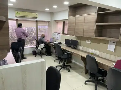 2 BHK Sterling Court, Andheri East — for Sale — photo 7 thumbnail