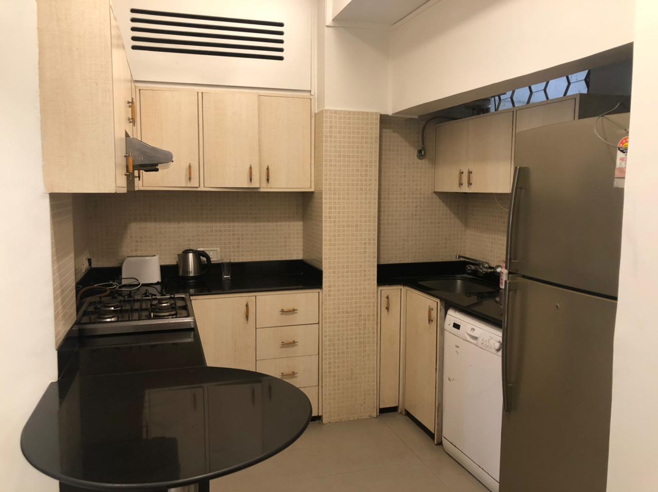 Kitchen - Crescent, Bandra West