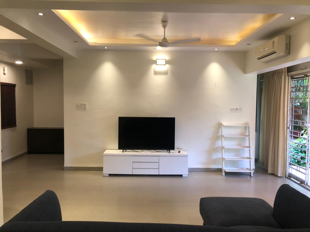 Living Room2 - Crescent, Bandra West