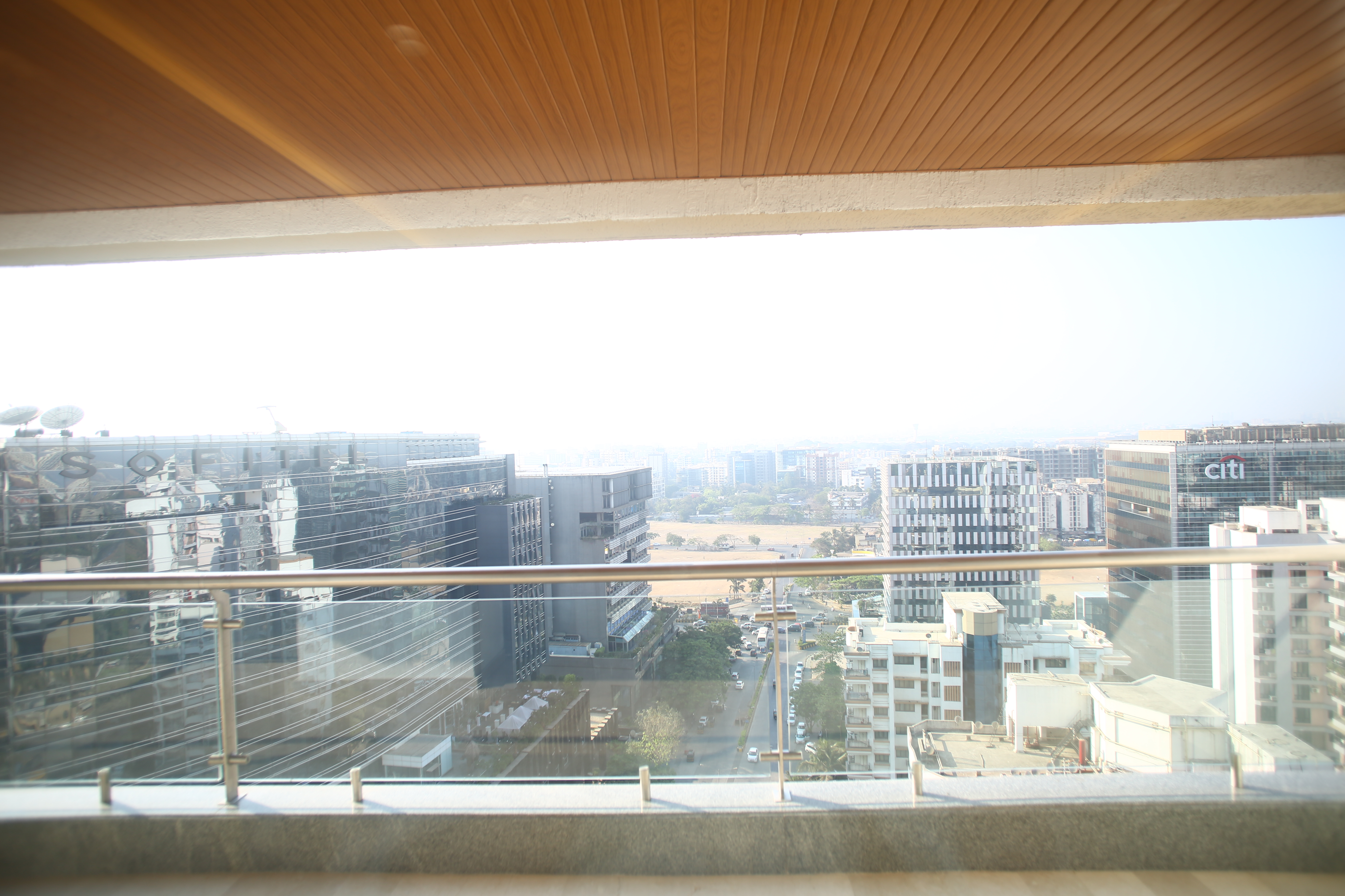 Cam45618 - Signia Isles, Bandra East