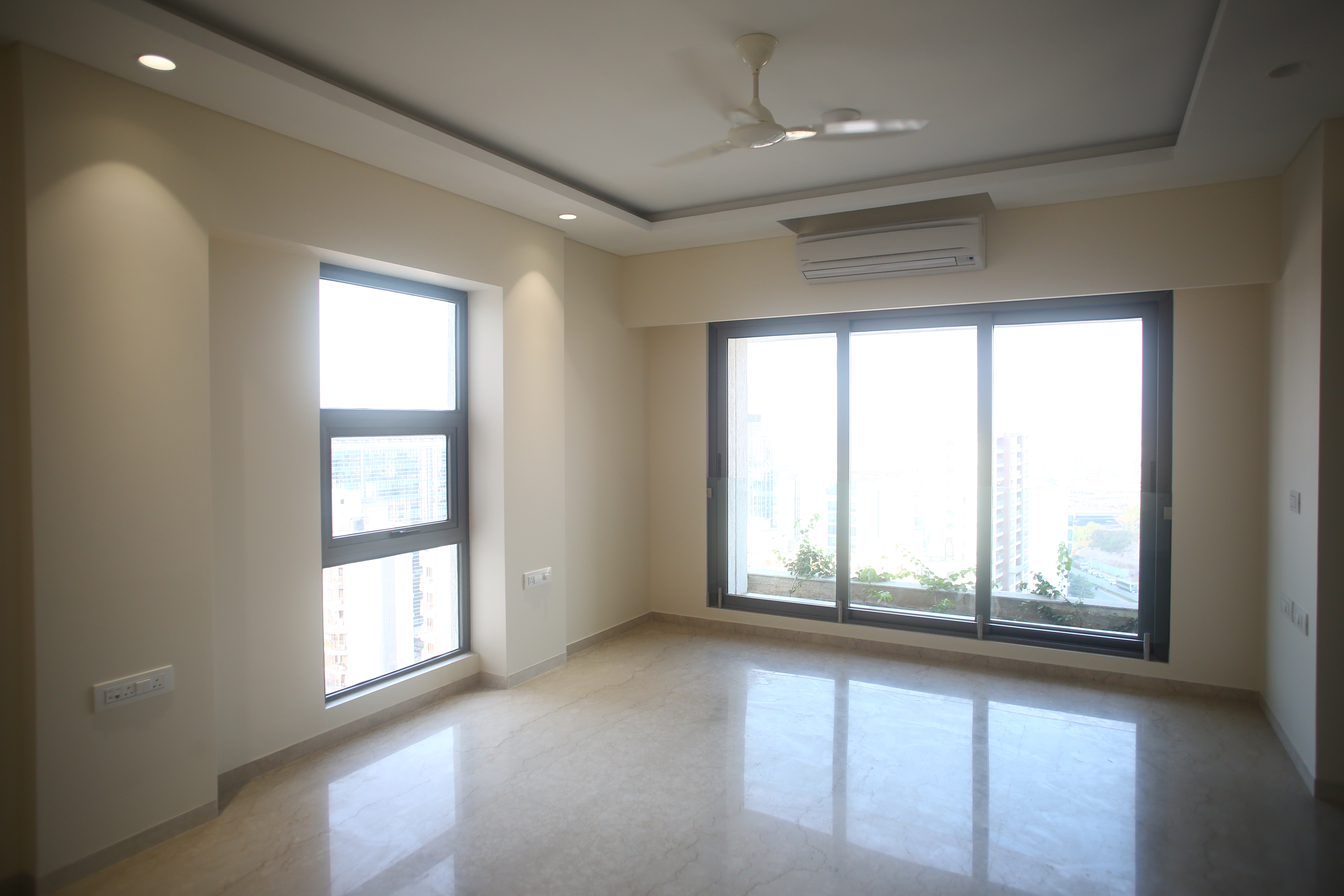 Cam45621 - Signia Isles, Bandra East