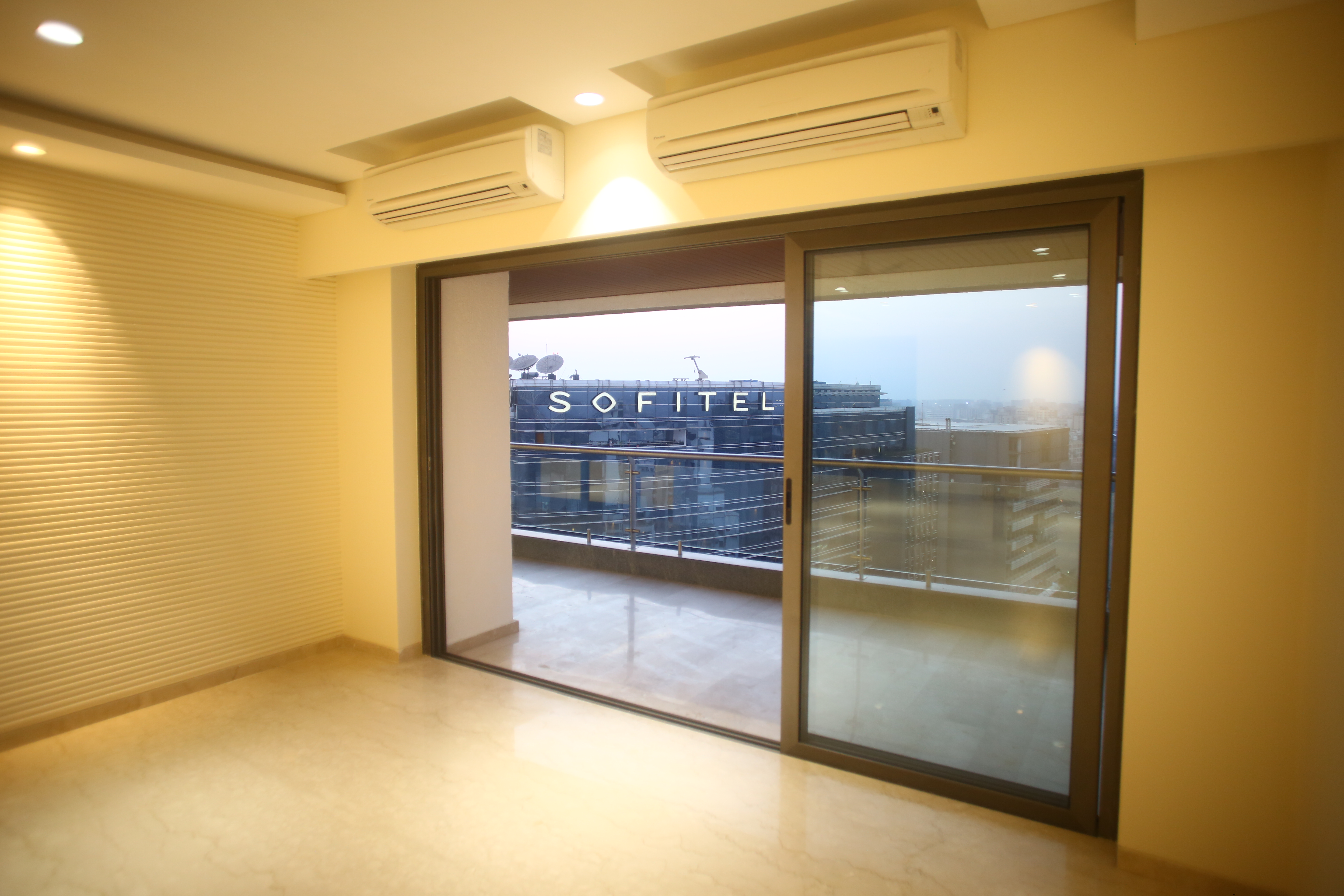 Cam45691 - Signia Isles, Bandra East