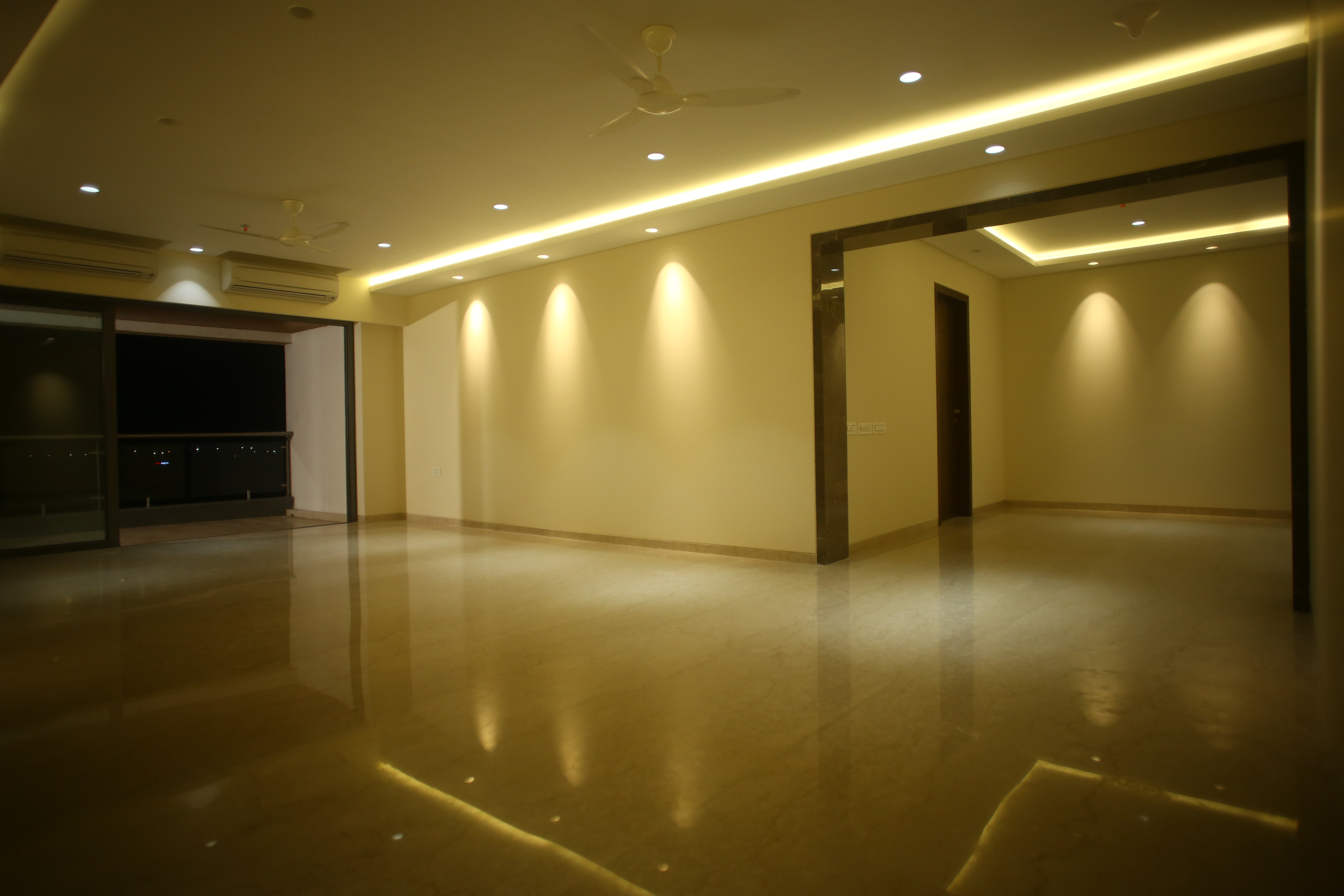 Cam45721 - Signia Isles, Bandra East