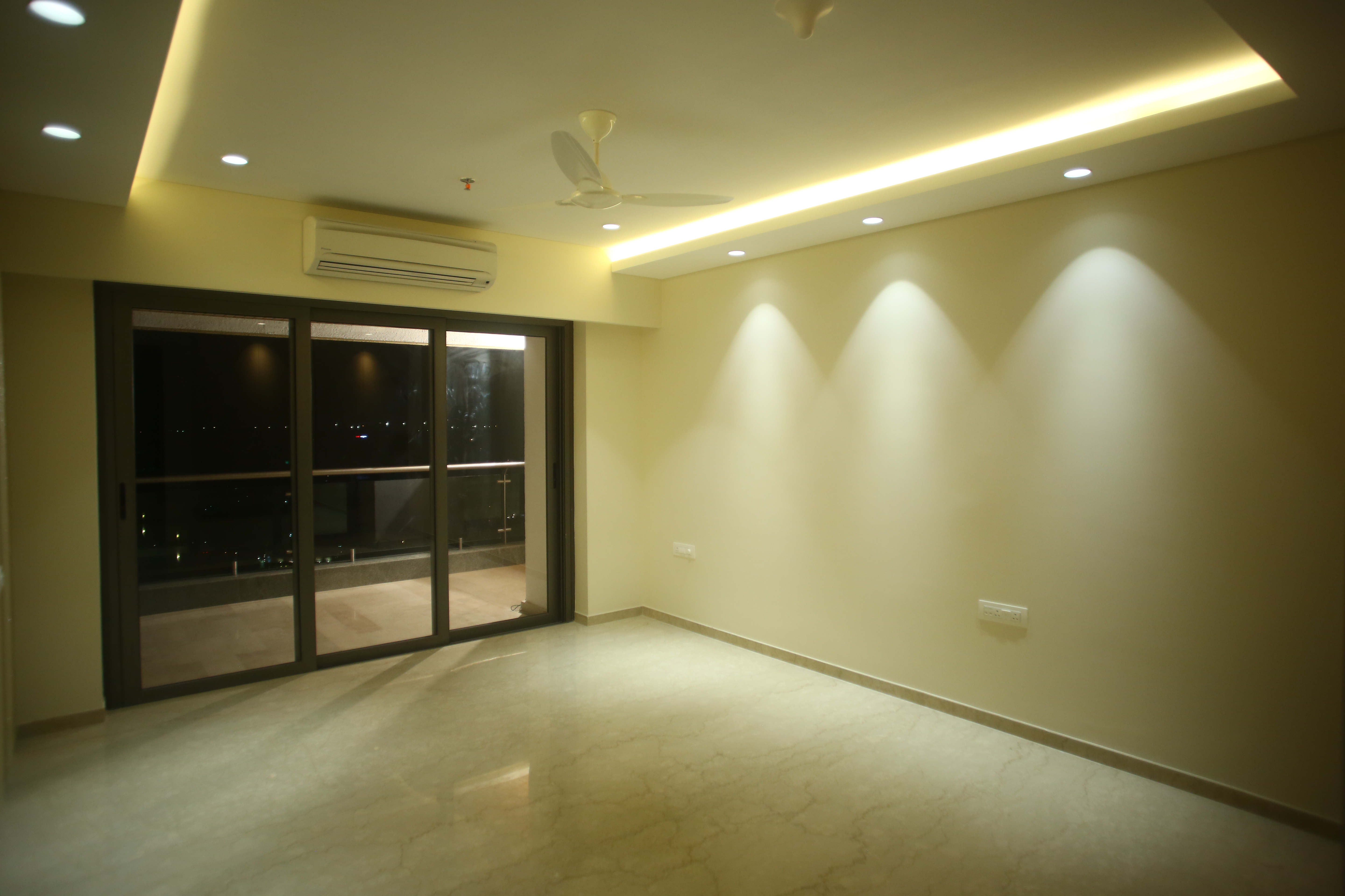 Cam45724 - Signia Isles, Bandra East