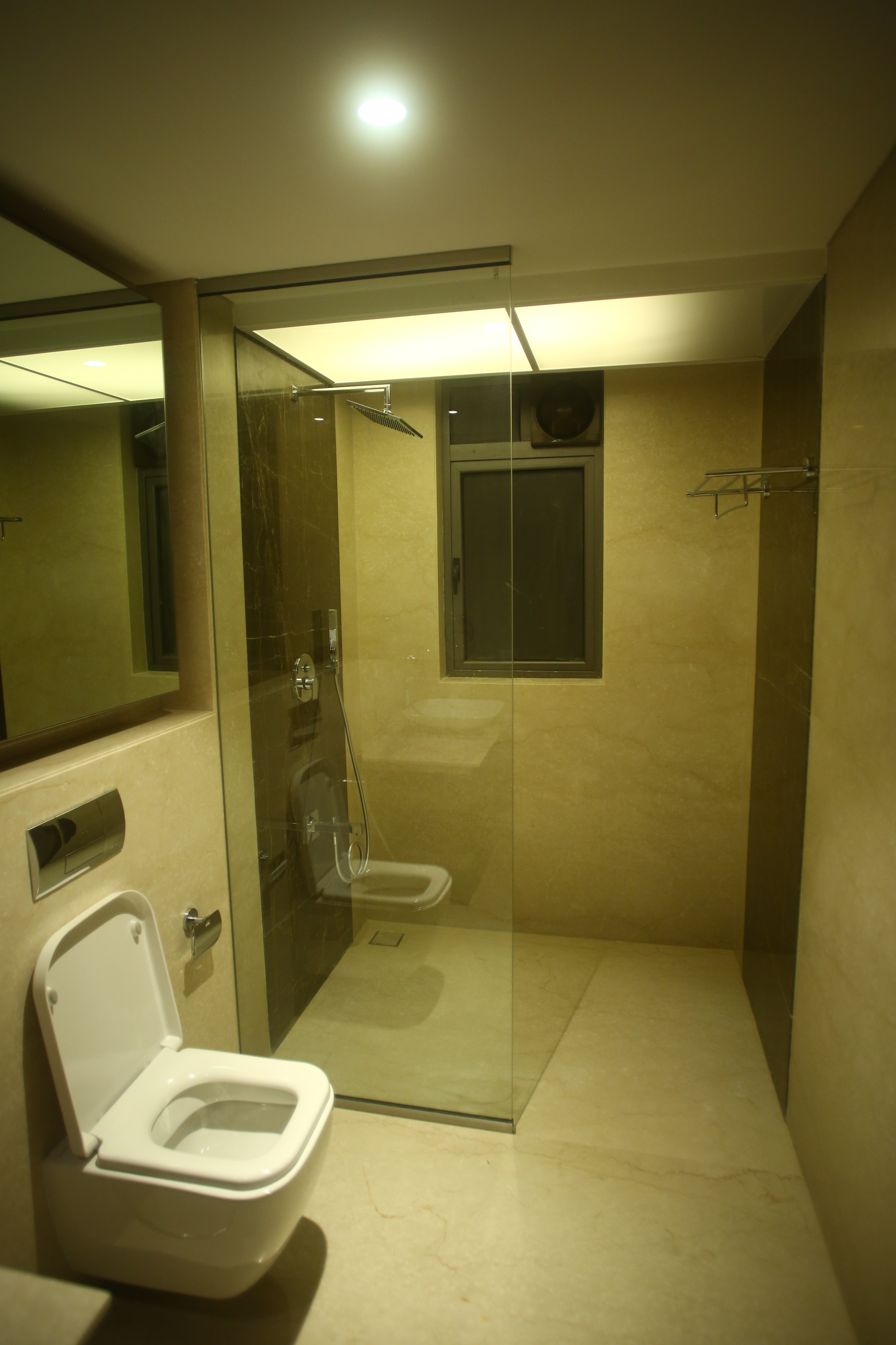 Cam45749 - Signia Isles, Bandra East