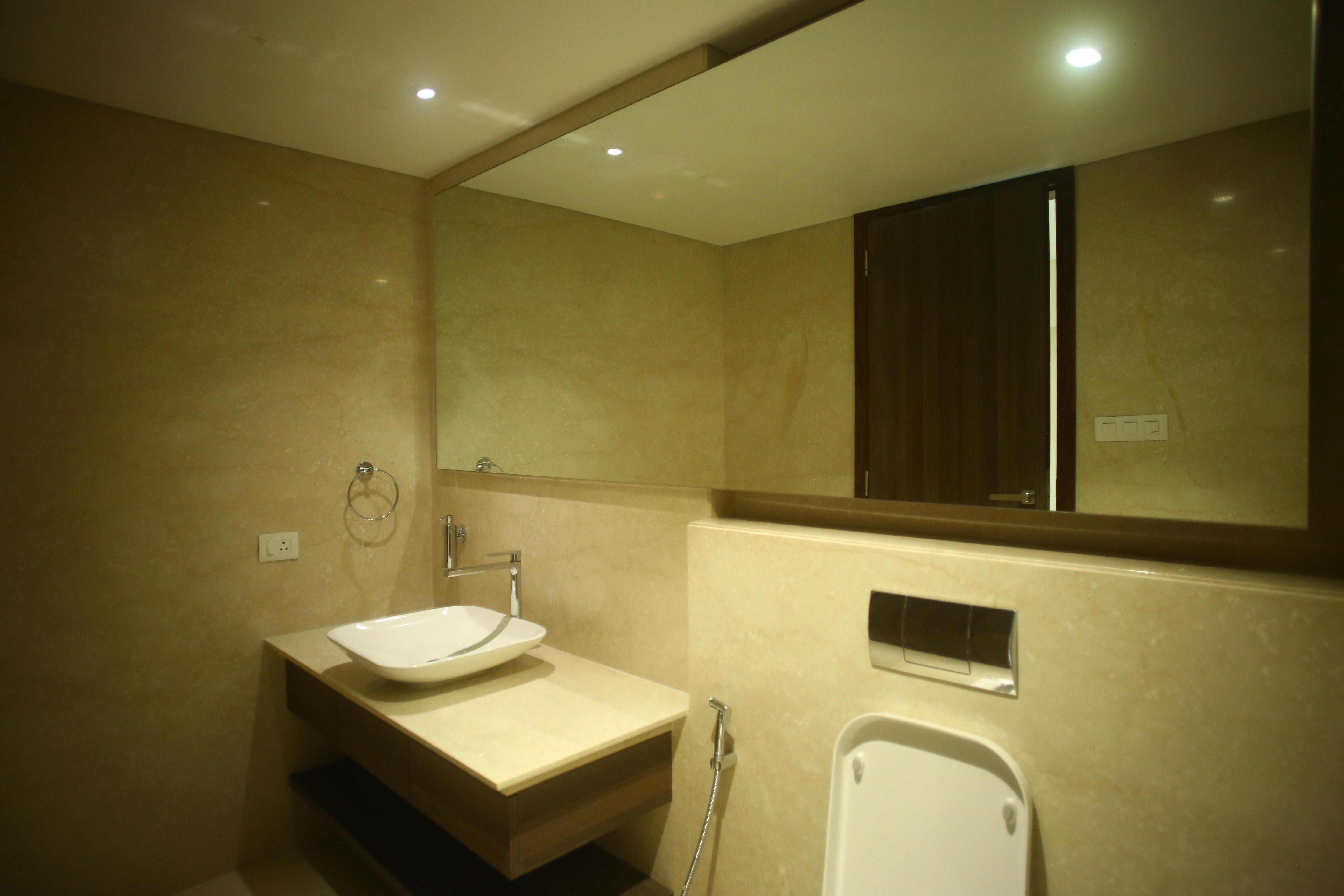 Cam45753 - Signia Isles, Bandra East