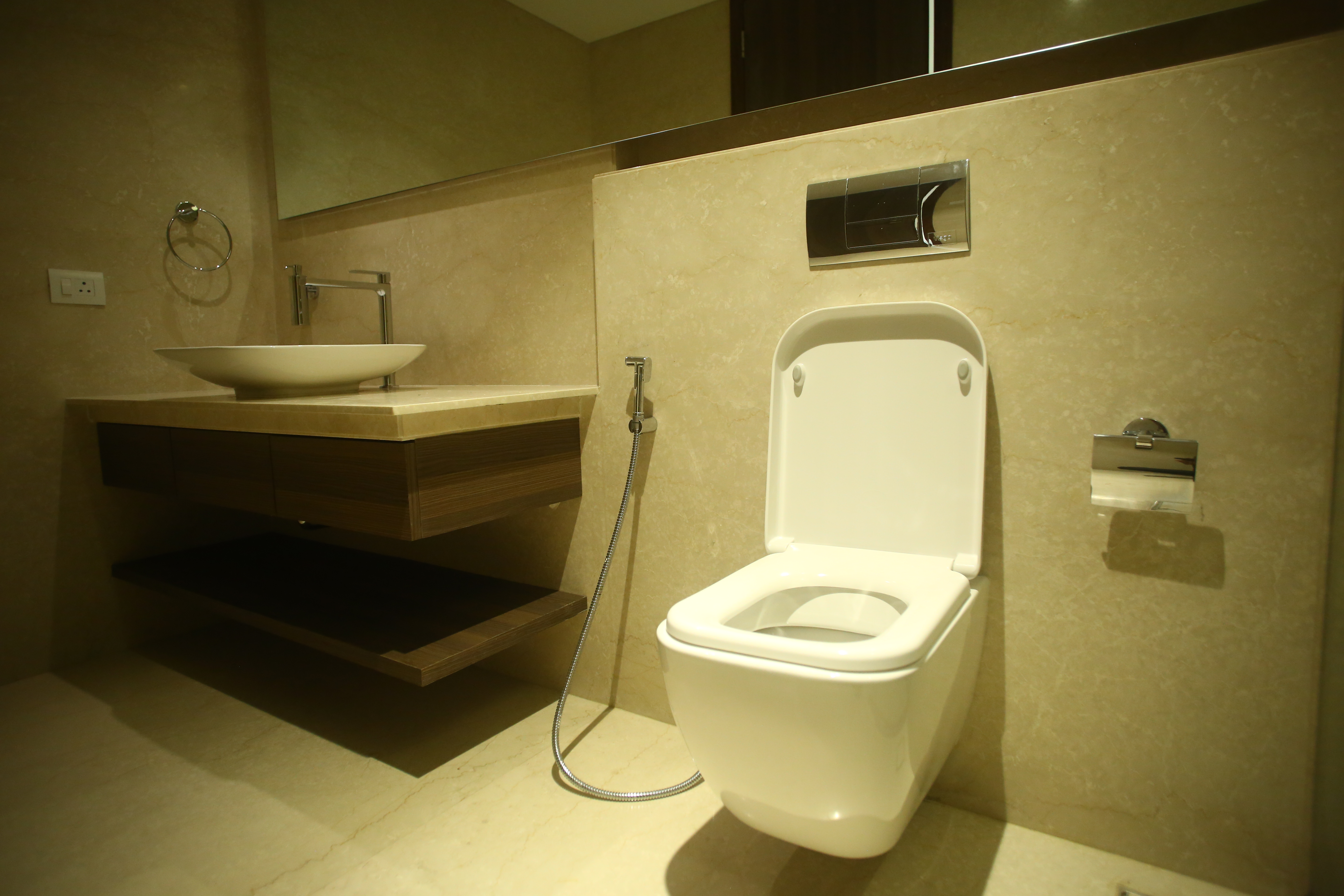 Cam45756 - Signia Isles, Bandra East