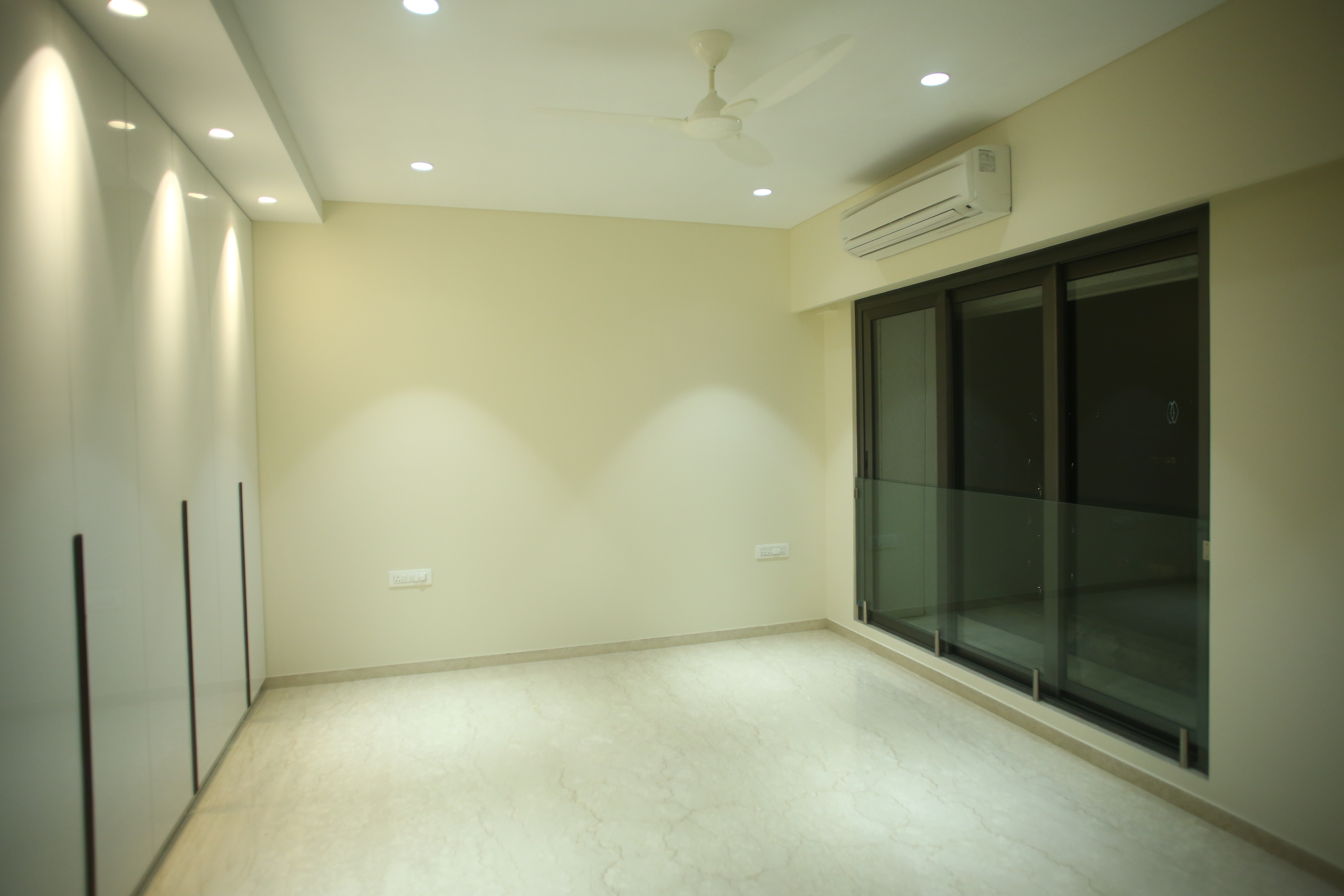 Cam45758 - Signia Isles, Bandra East