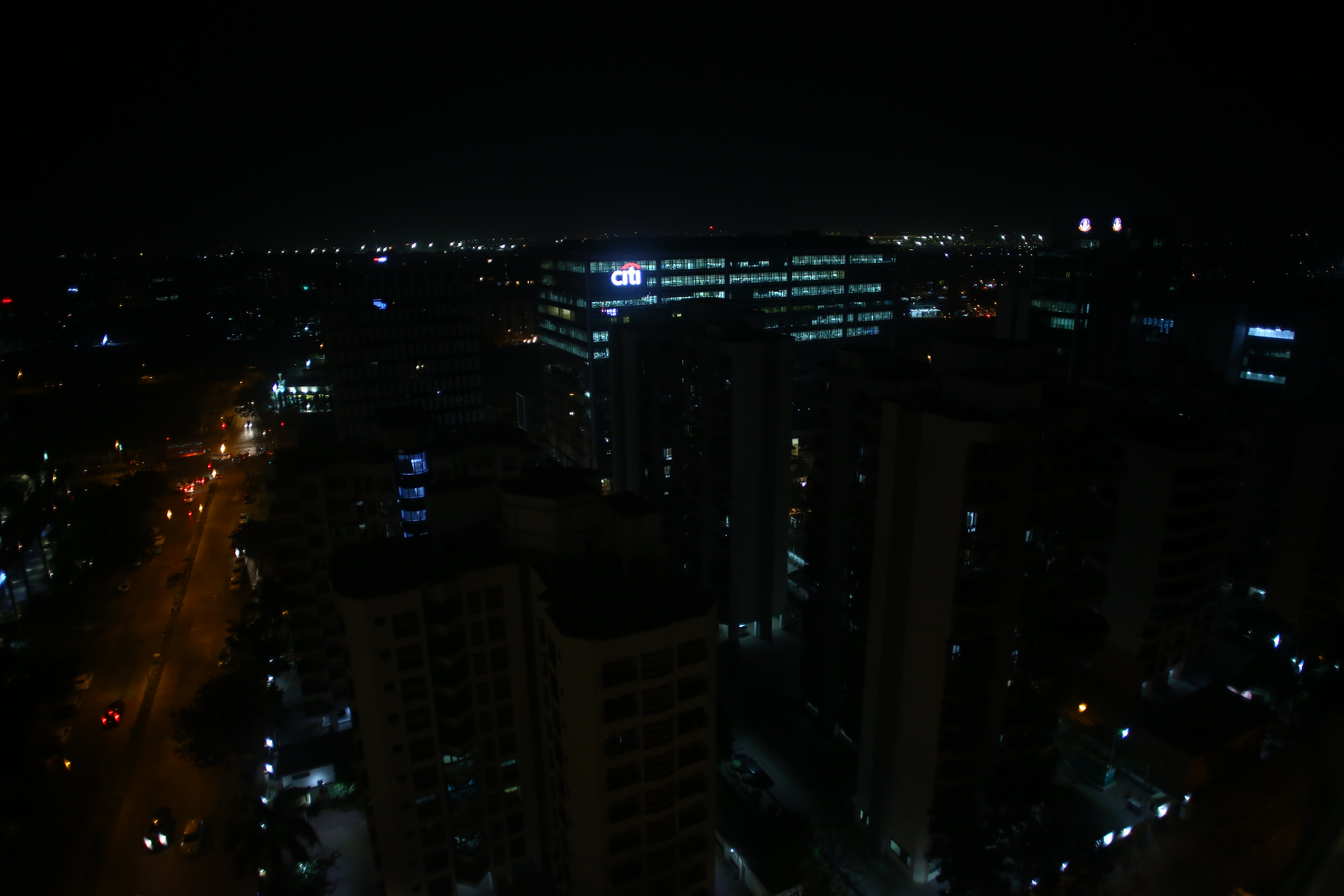 Cam45765 - Signia Isles, Bandra East