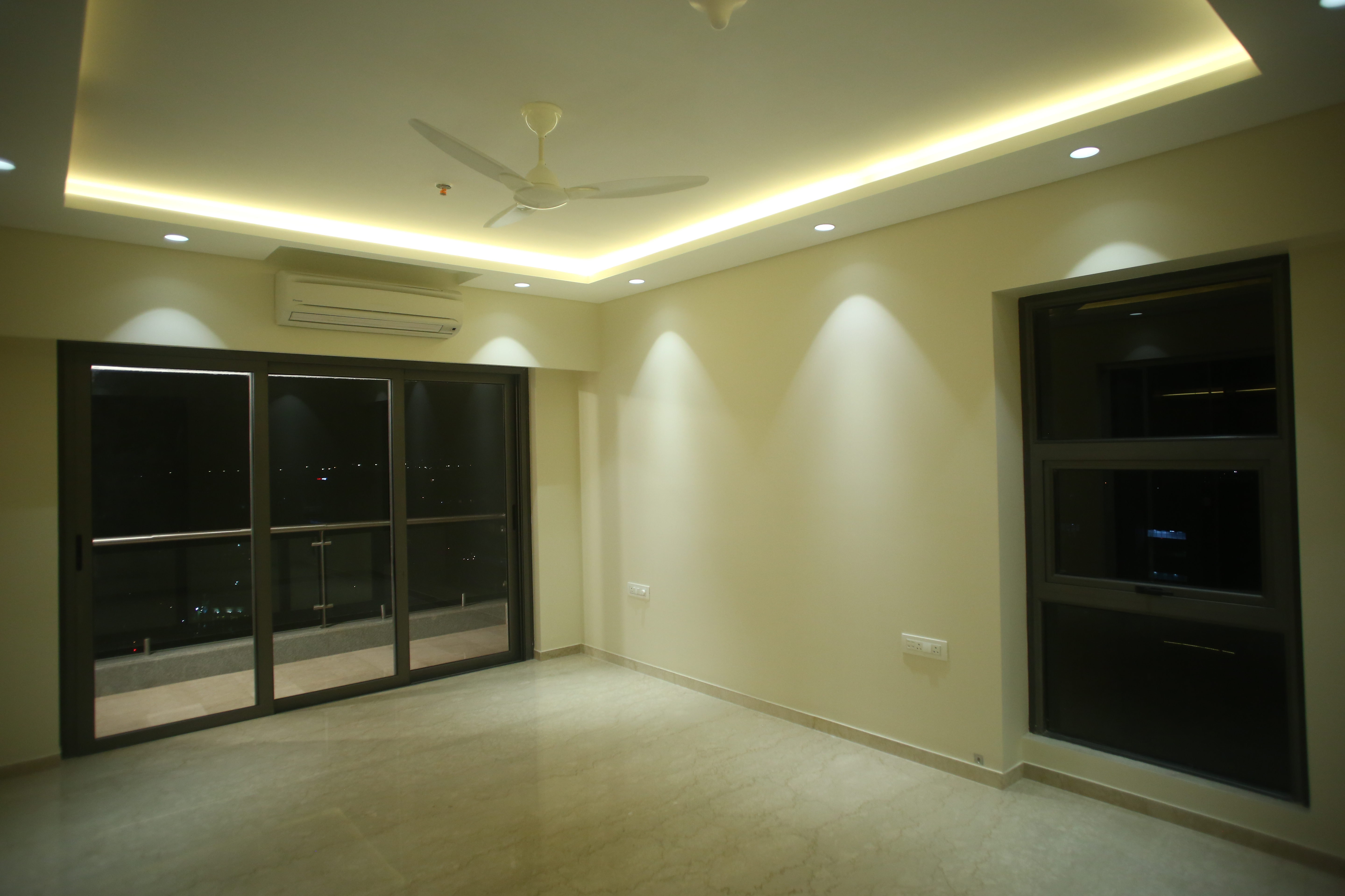 Cam45773 - Signia Isles, Bandra East