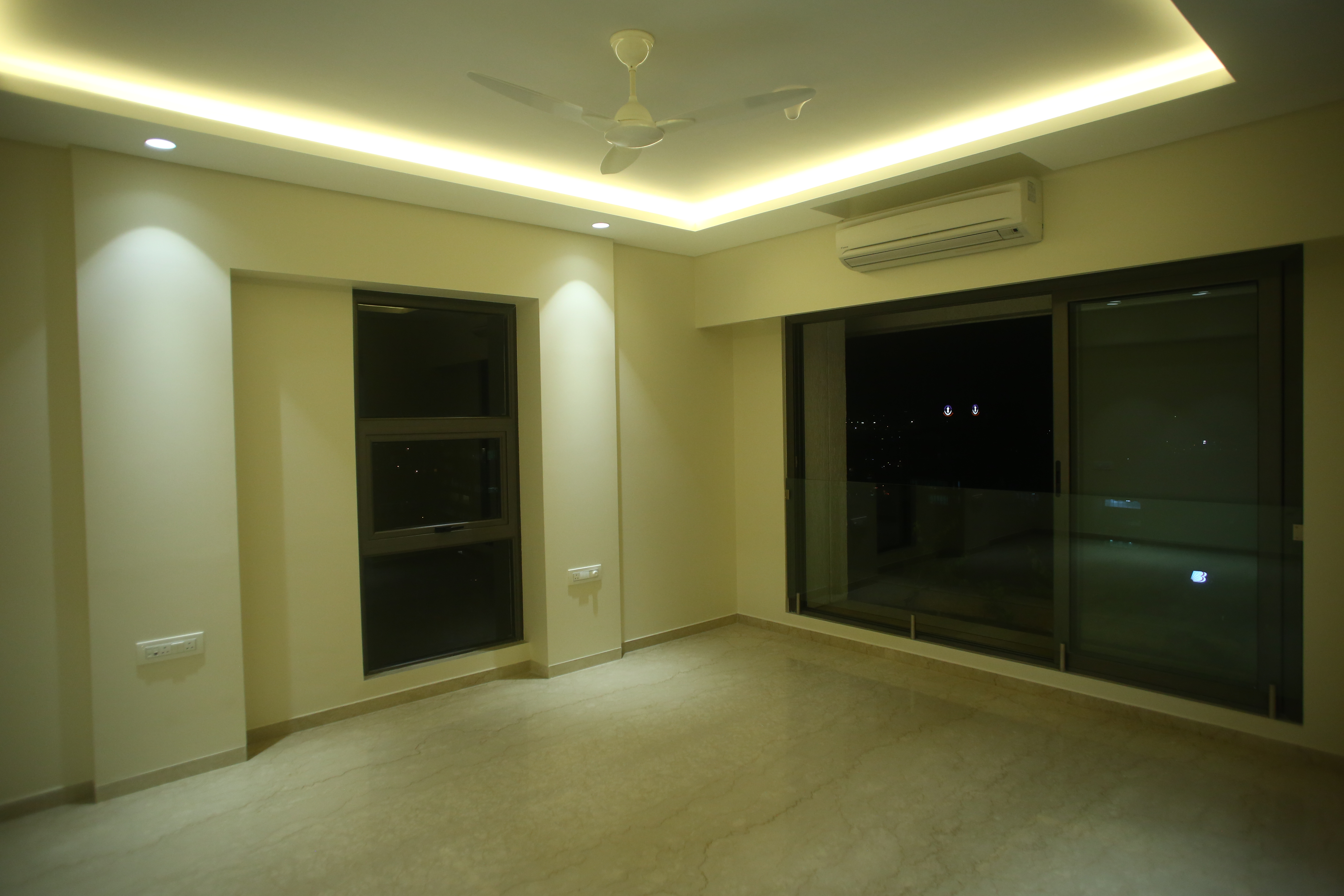 Cam45791 - Signia Isles, Bandra East