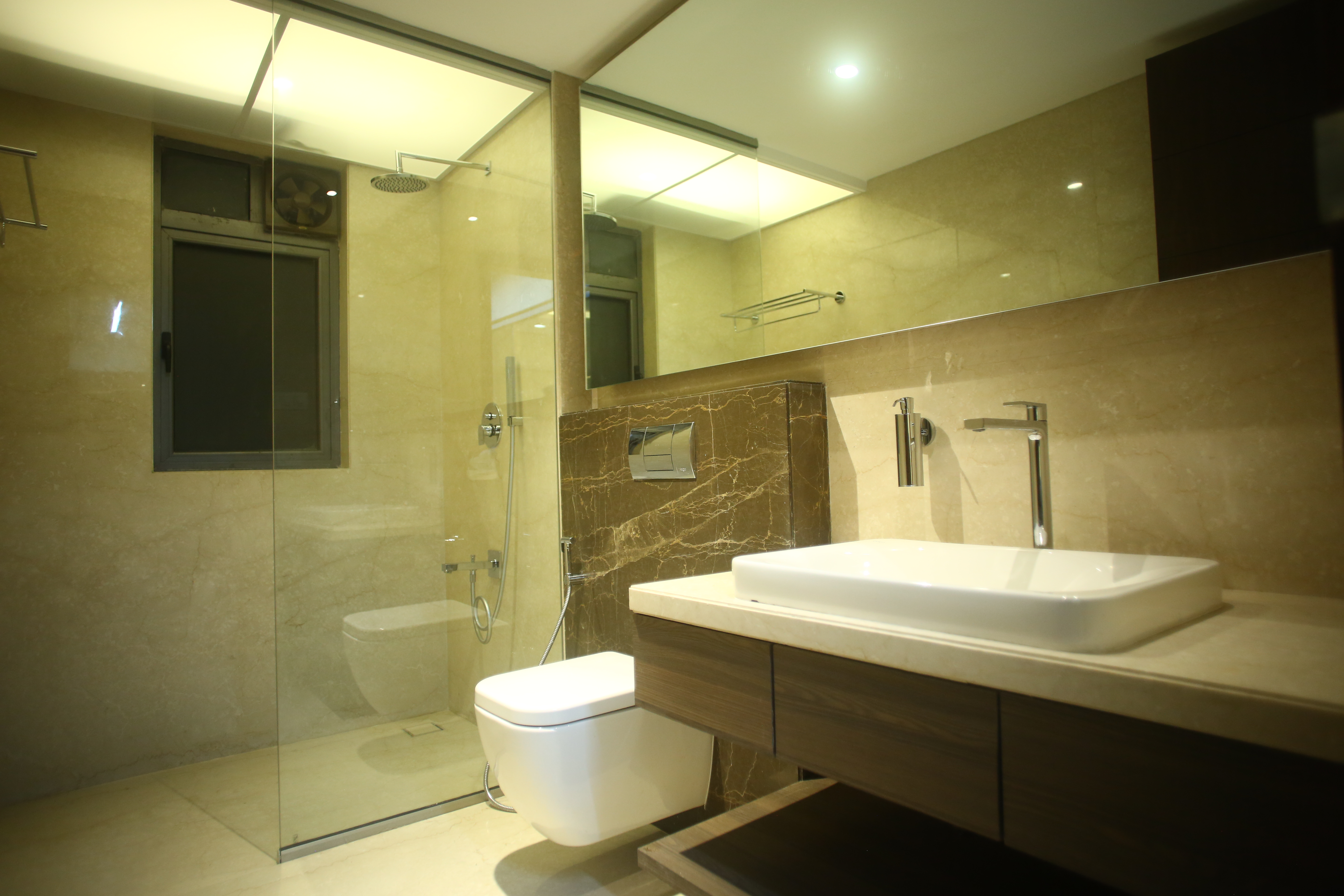 Cam45800 - Signia Isles, Bandra East