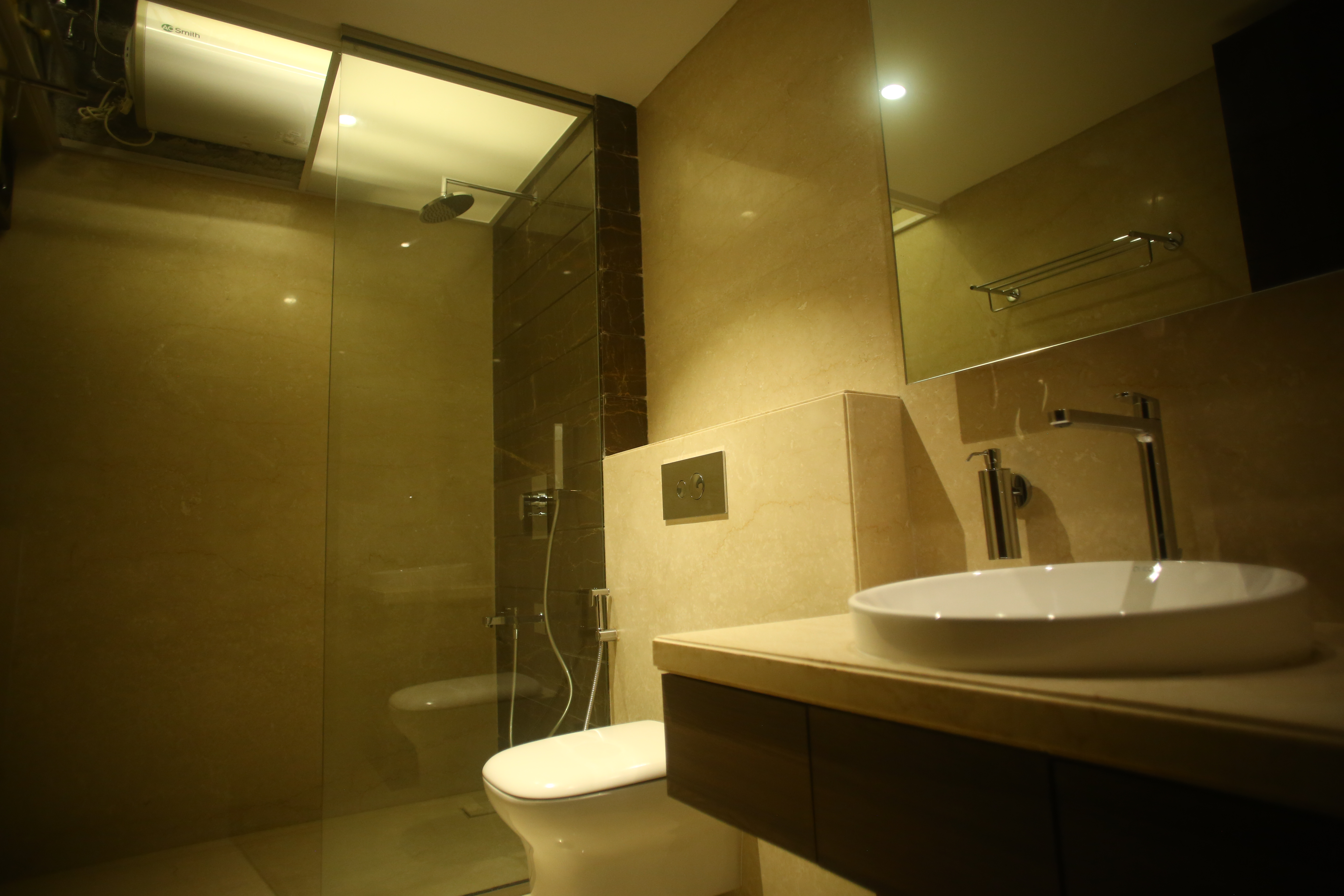 Cam45841 - Signia Isles, Bandra East