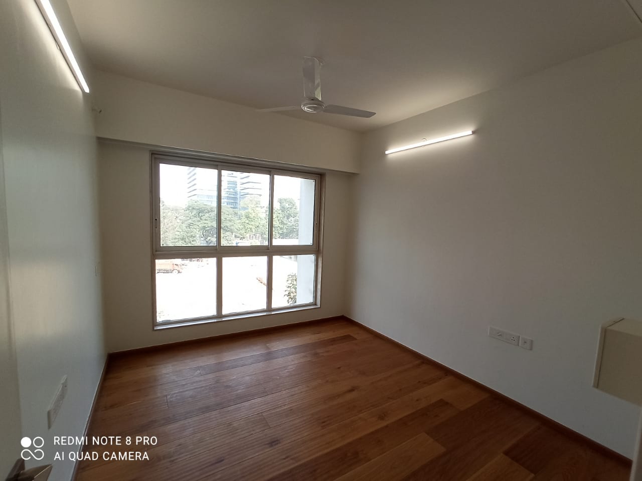 2.5 Godrej Trees, Vikhroli — for Rent — photo 13