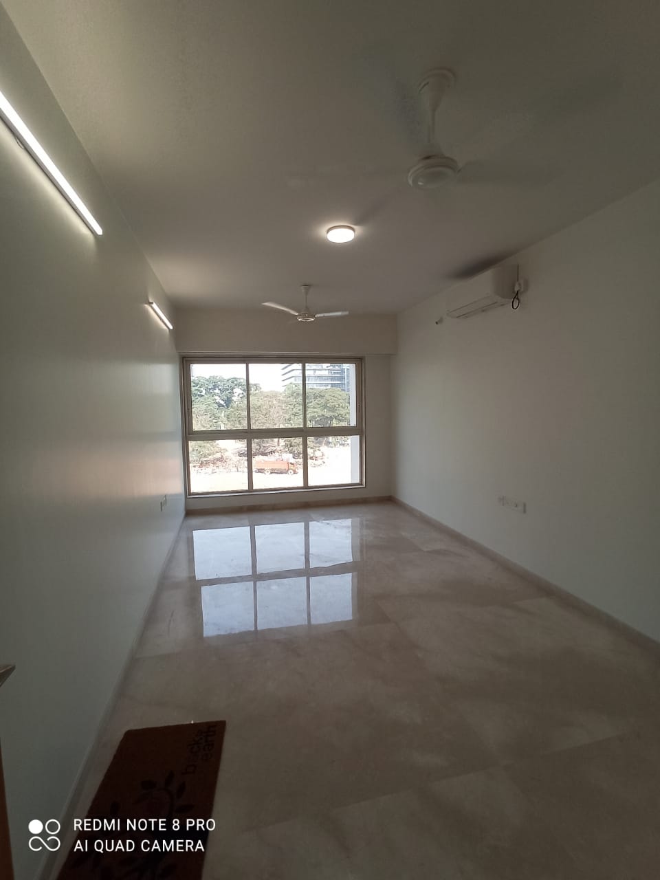 05 - Godrej Trees, Vikhroli