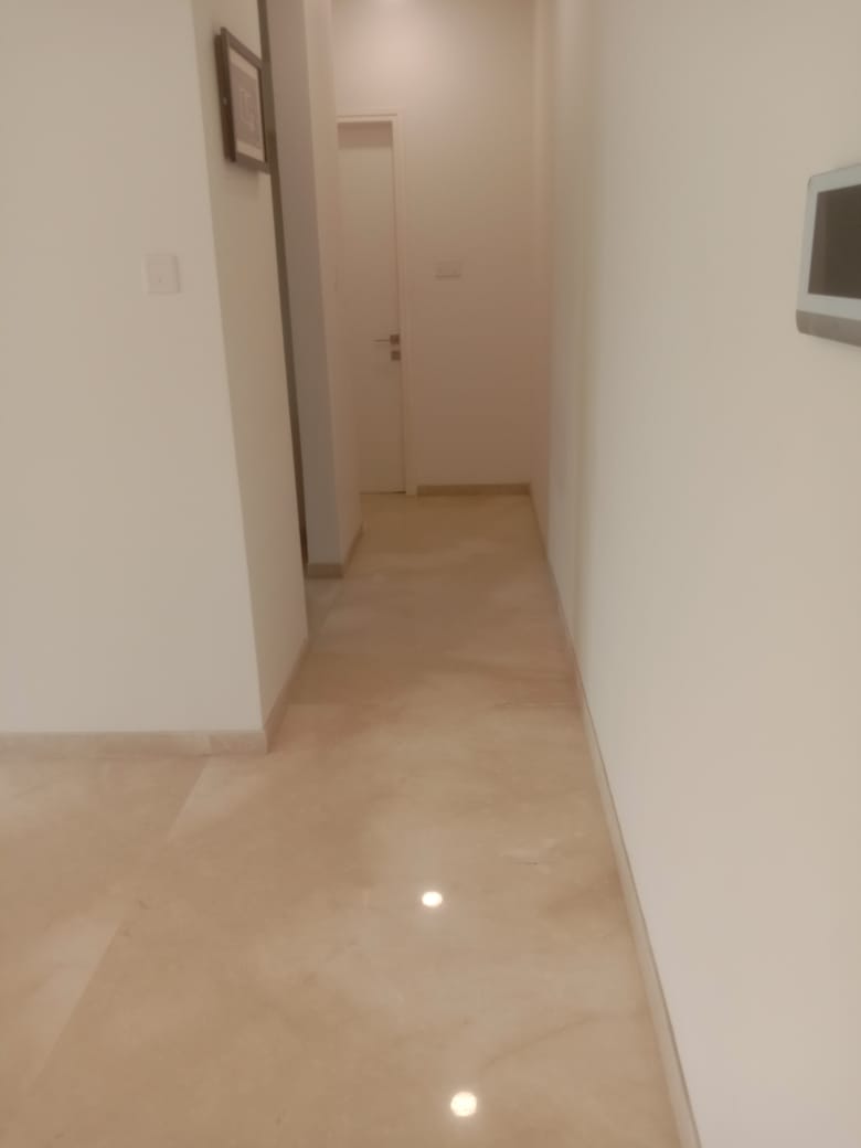 06 - Godrej Trees, Vikhroli