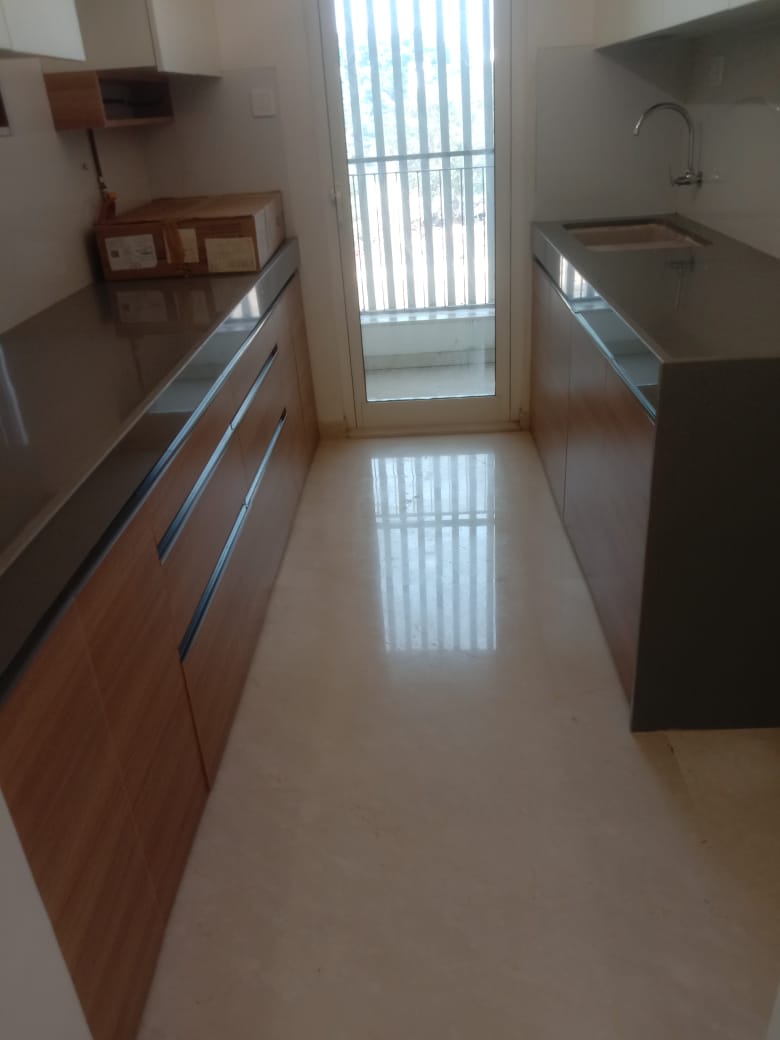 08 - Godrej Trees, Vikhroli