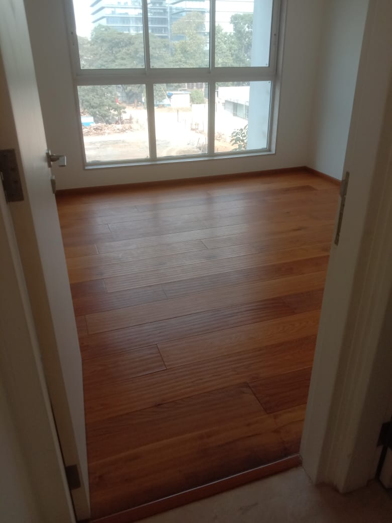 09 - Godrej Trees, Vikhroli