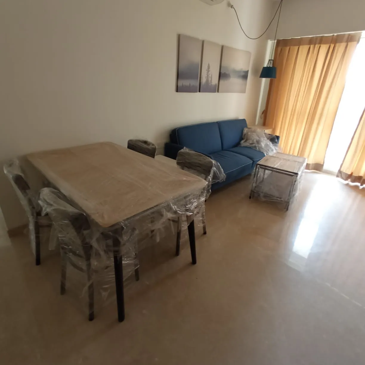 3½ BHK Flats for Sale in Godrej Trees, Vikhroli