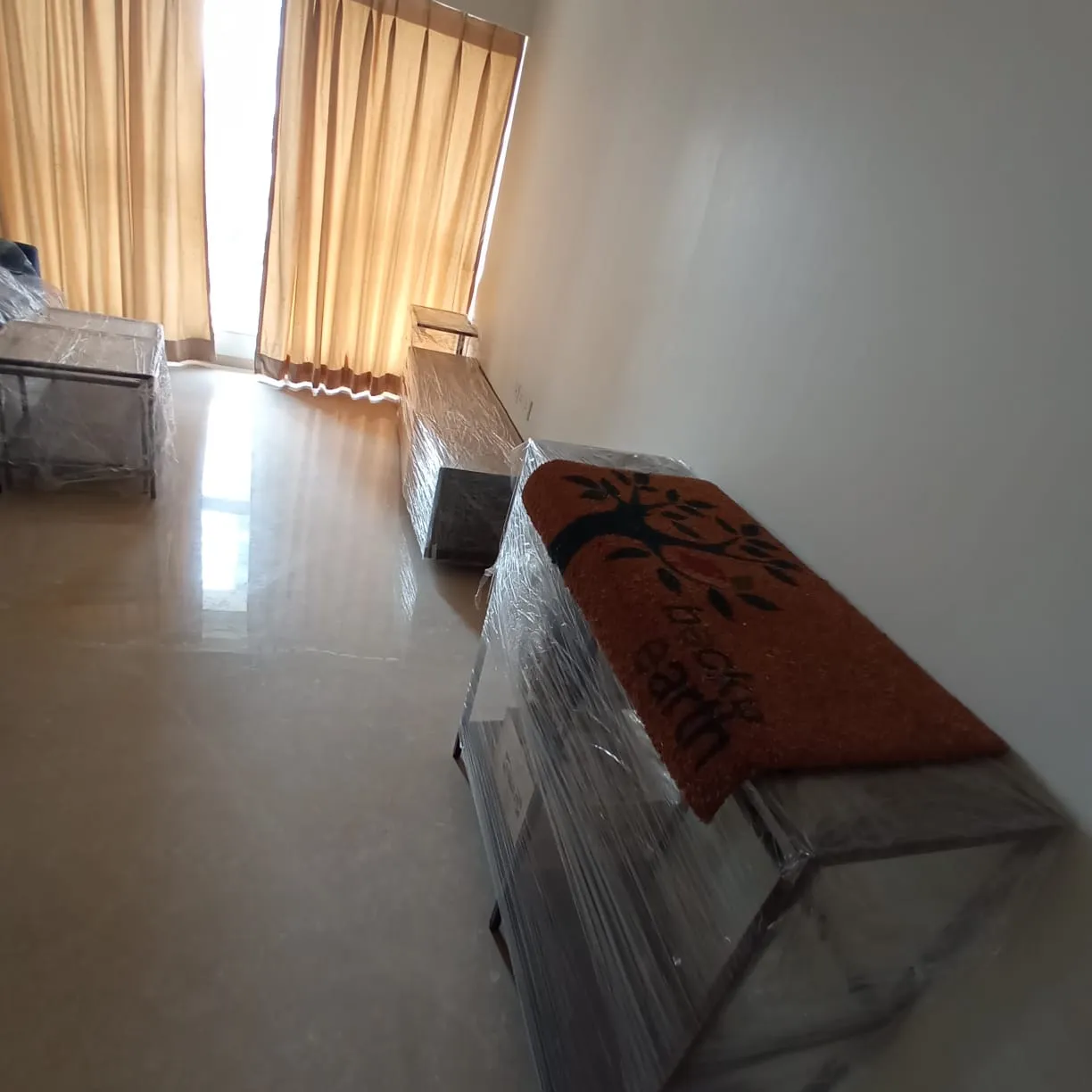 3½ BHK Flats for Sale in Godrej Trees, Vikhroli