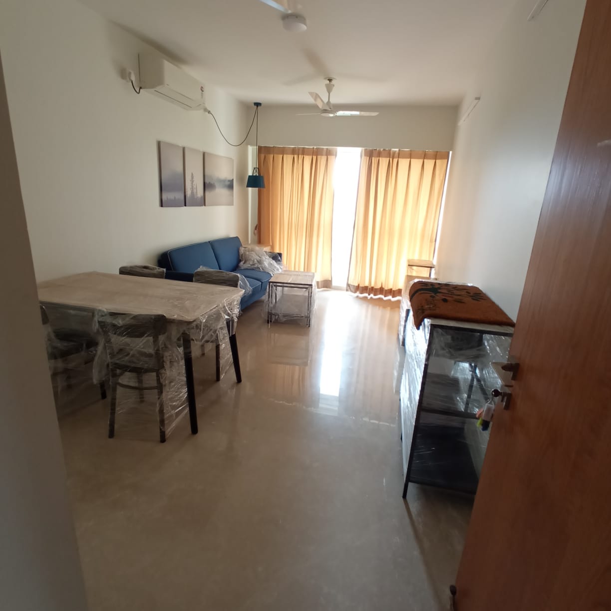2.5 Godrej Trees, Vikhroli — for Rent — photo 4