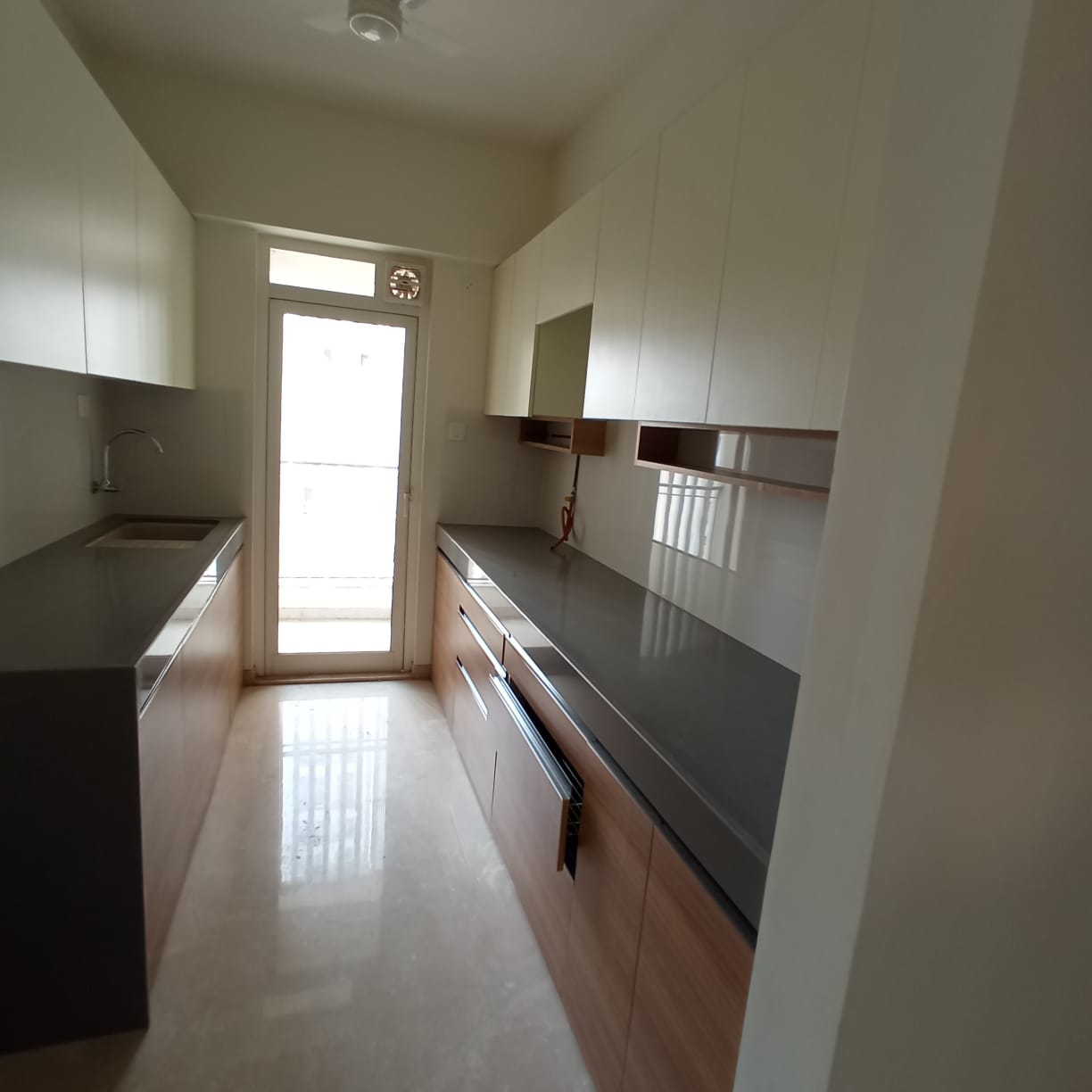 04 - Godrej Trees, Vikhroli