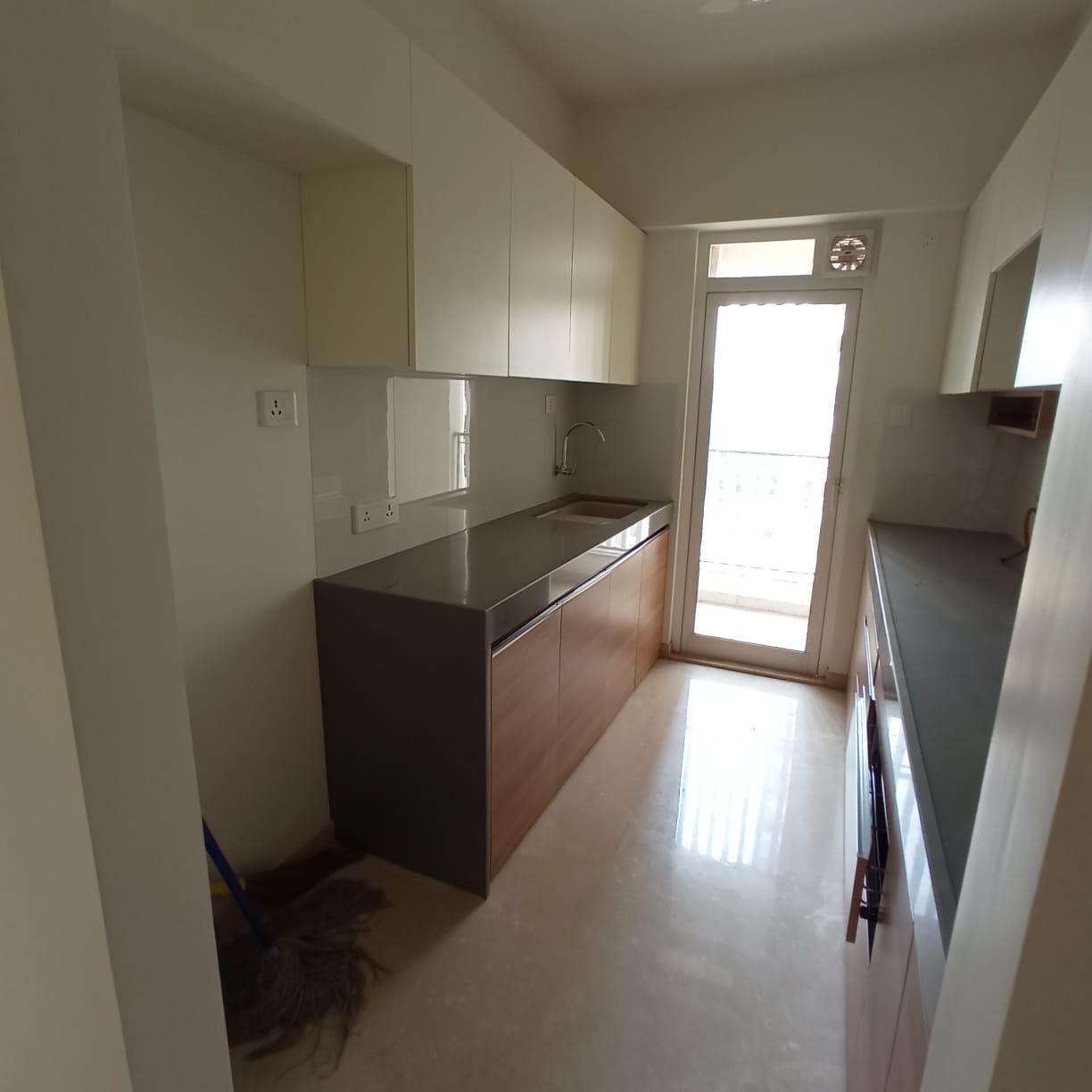 05 - Godrej Trees, Vikhroli