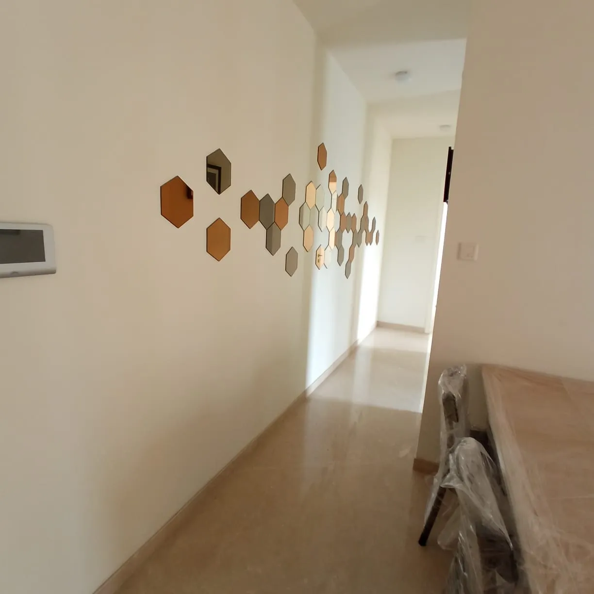 3½ BHK Flats for Sale in Godrej Trees, Vikhroli