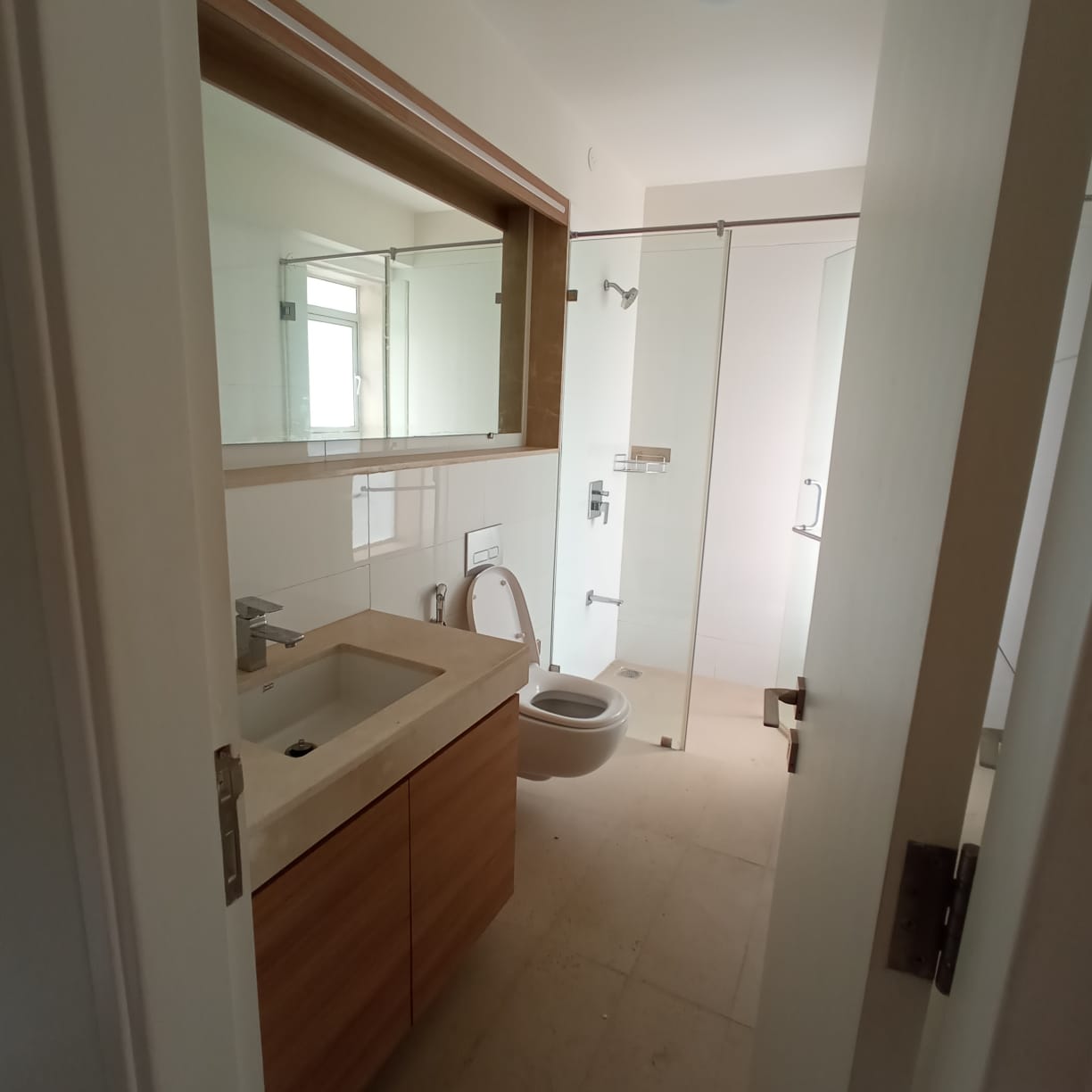 08 - Godrej Trees, Vikhroli