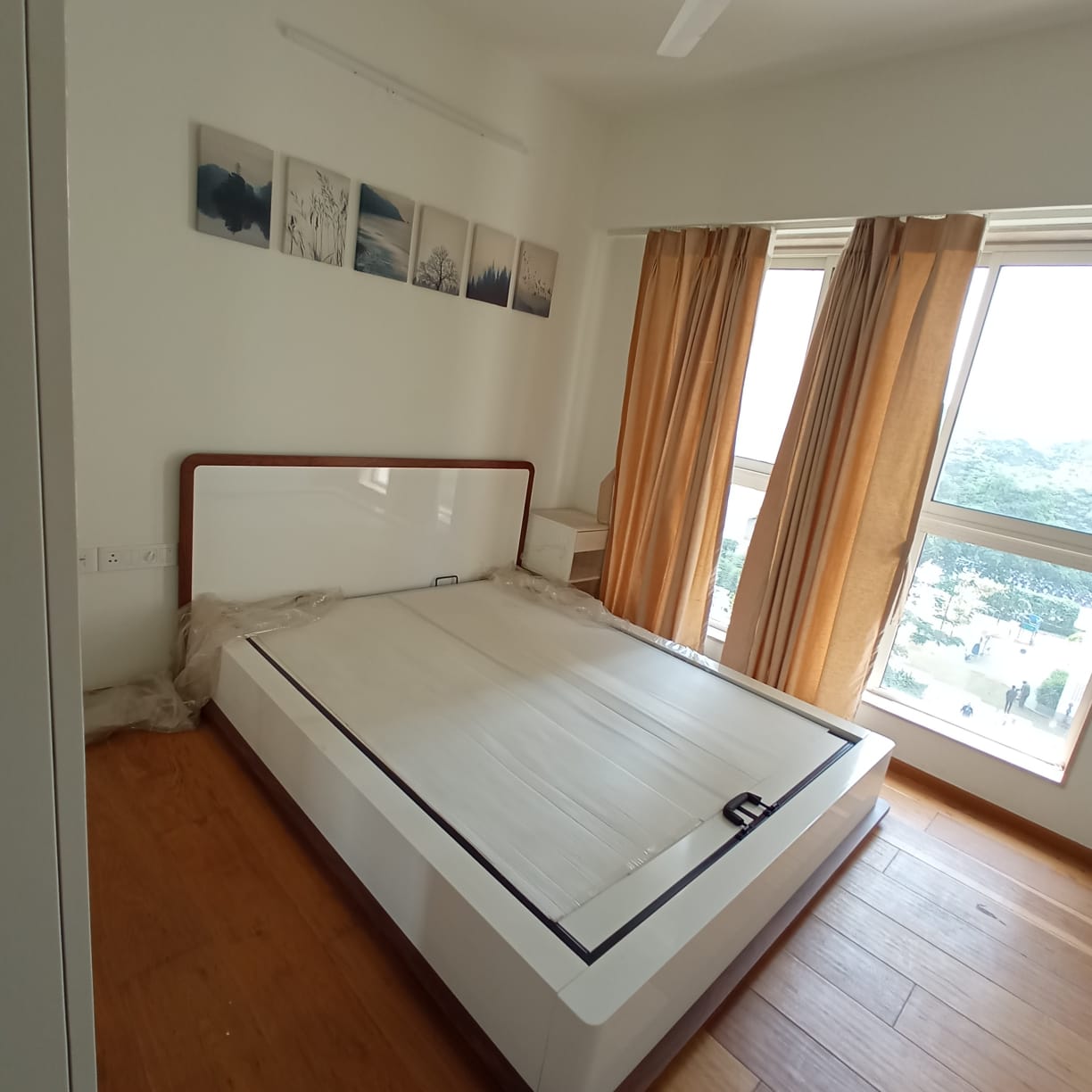 2.5 Godrej Trees, Vikhroli — for Rent — photo 10