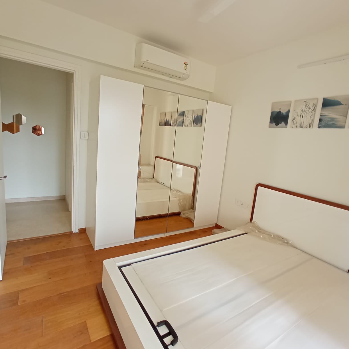 10 - Godrej Trees, Vikhroli