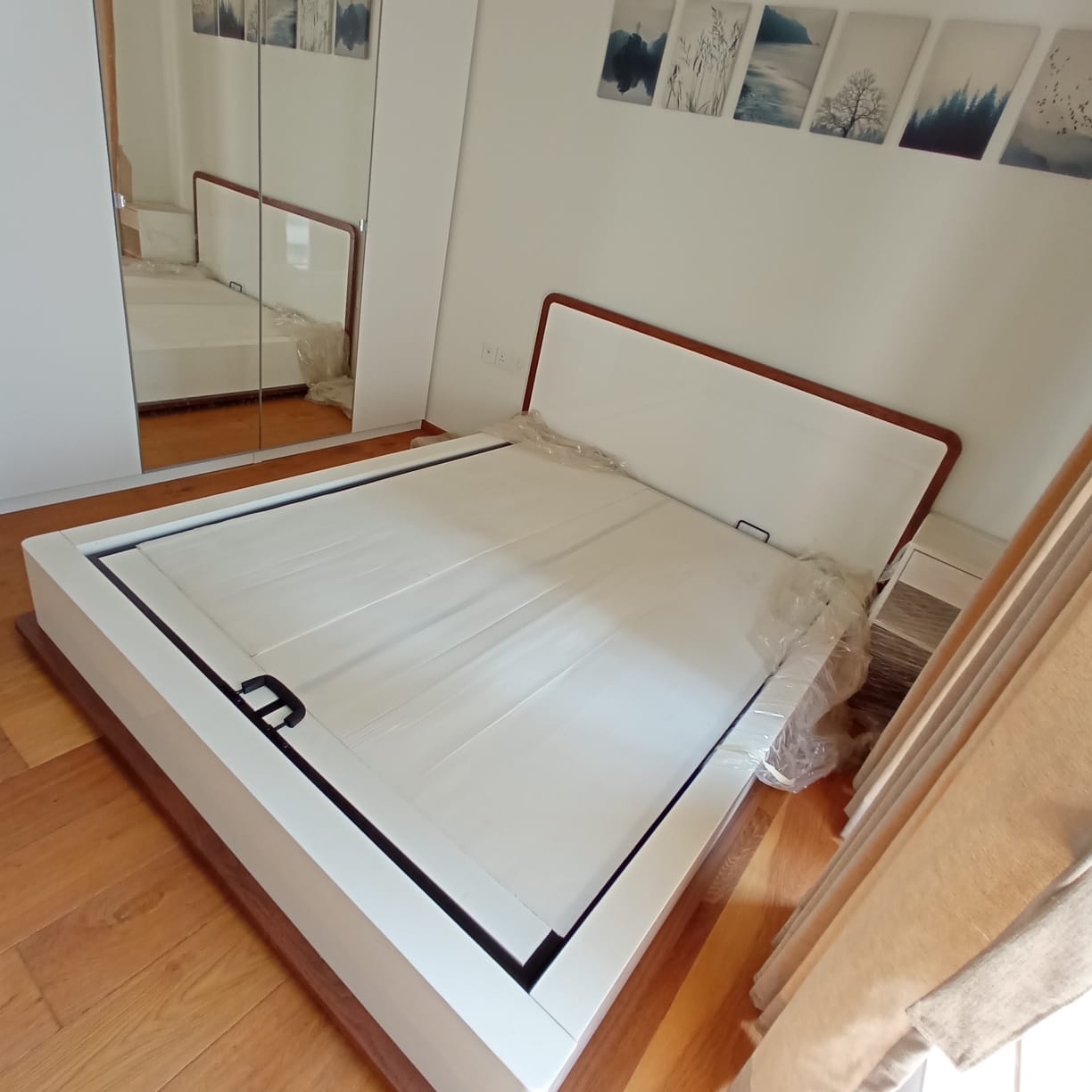 11 - Godrej Trees, Vikhroli